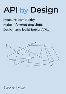 API by Design book cover